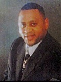 Rev. David B. Jones